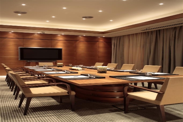 Hotel Hyatt Regency Kiev